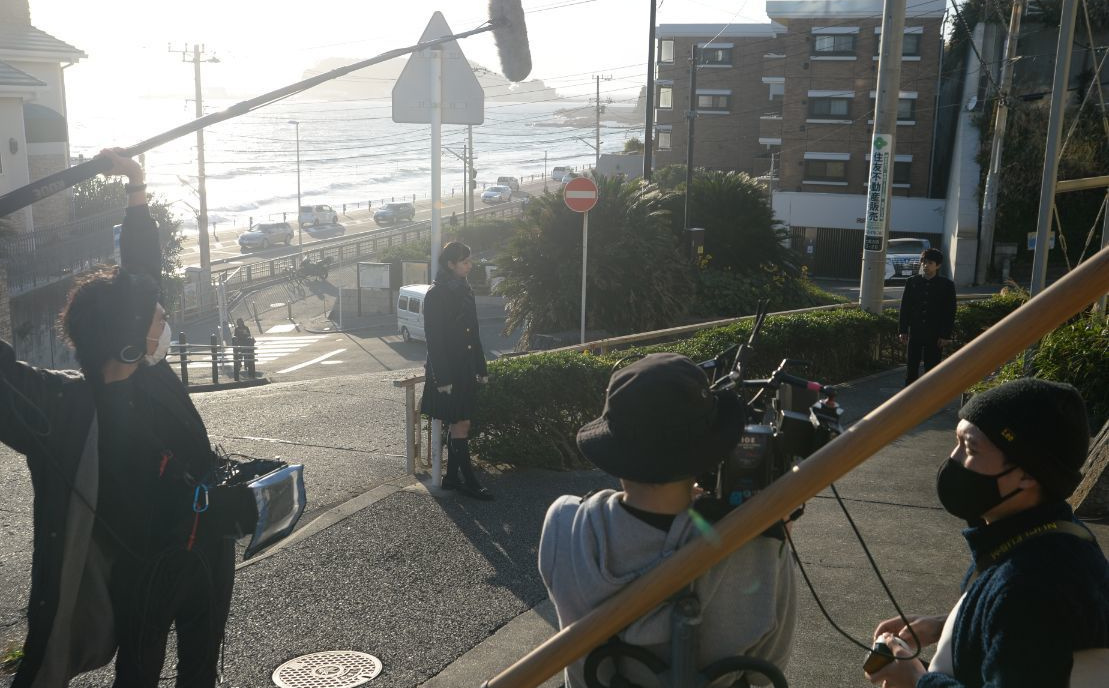 映画出演