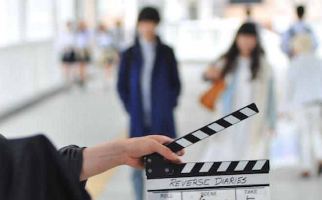 映画制作・監督ワークショップ