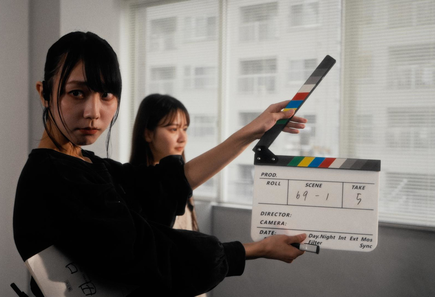 フィルムメイキングラボ