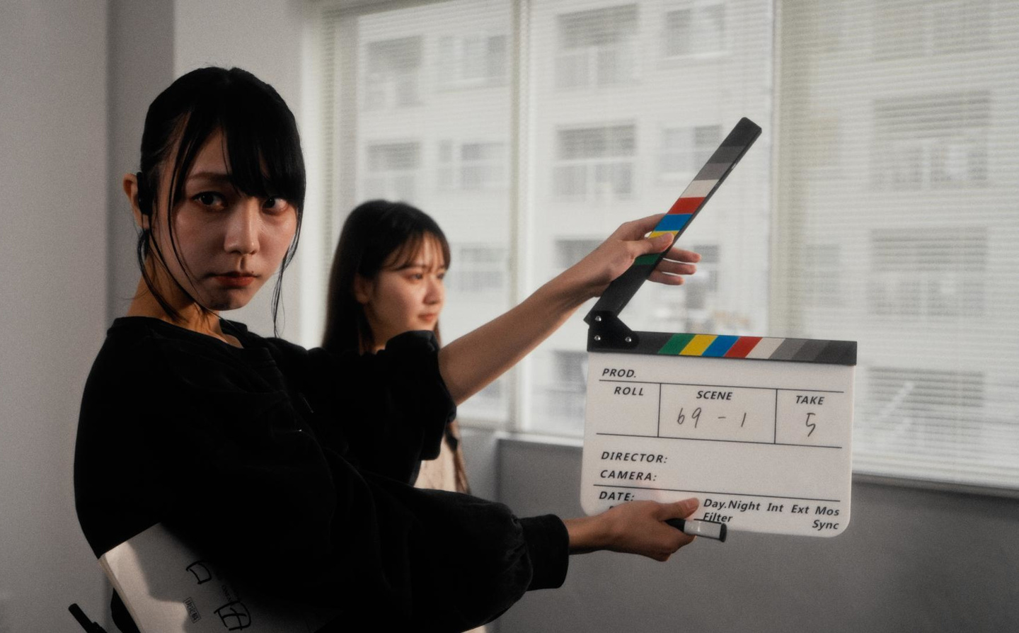 フィルムメイキングラボ