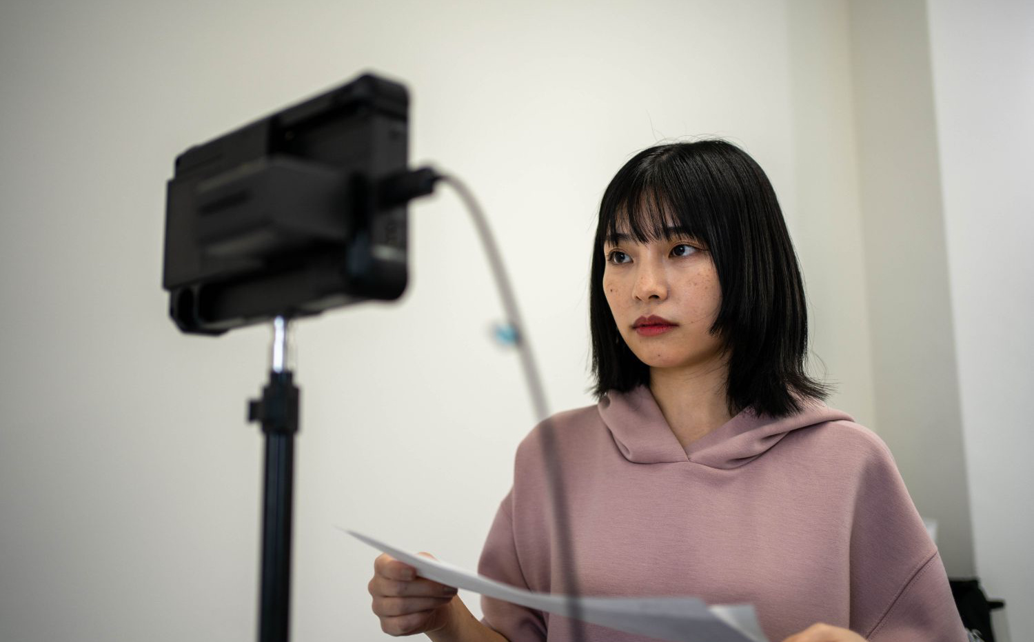 ワークショップ風景