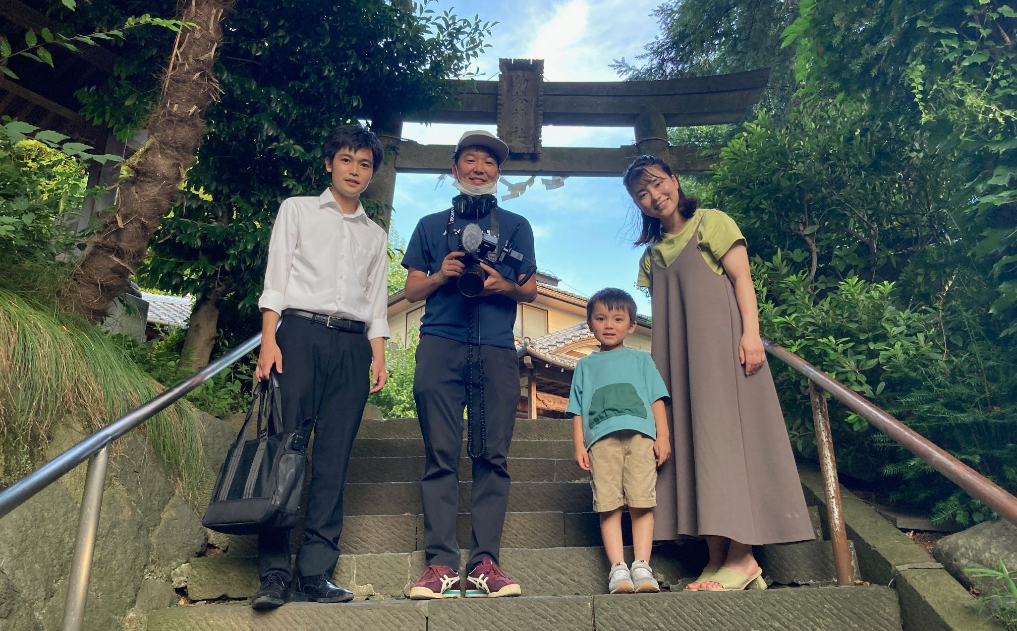 ワークショップ風景