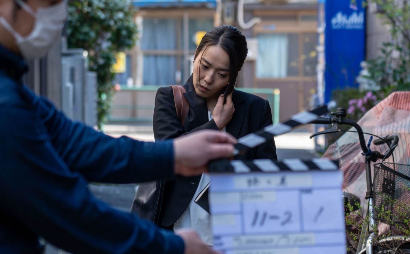 ワークショップ風景