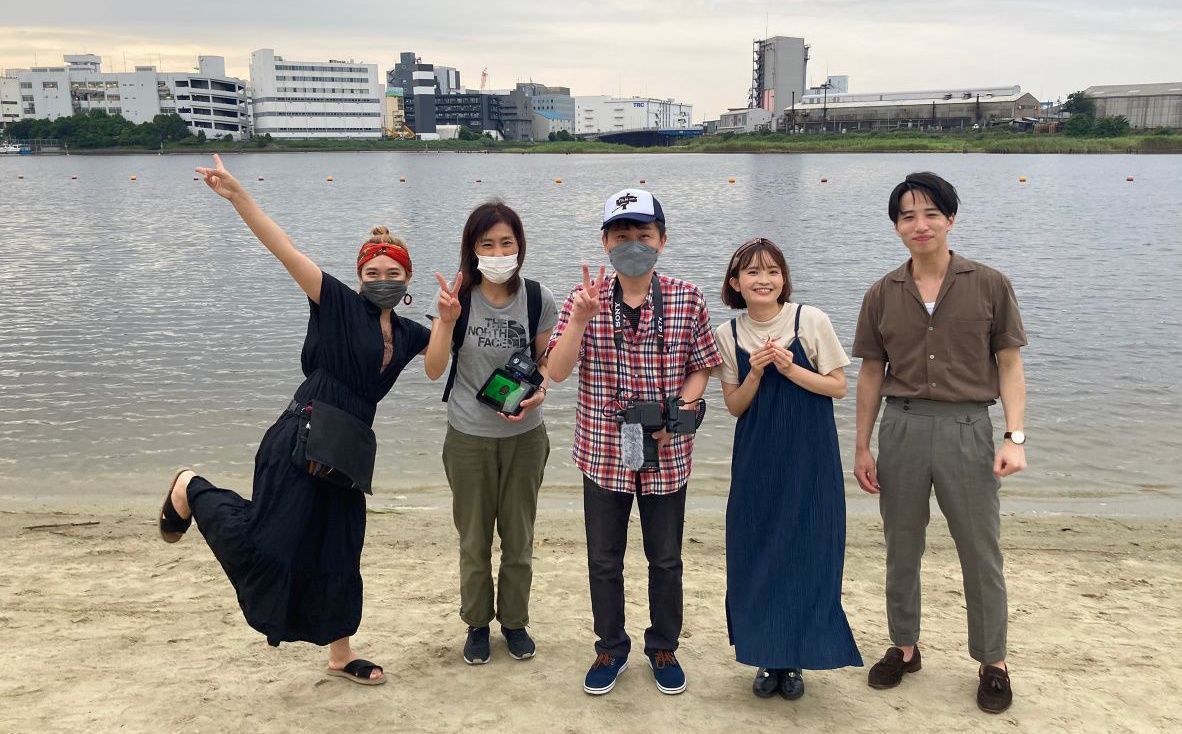 ワークショップ風景