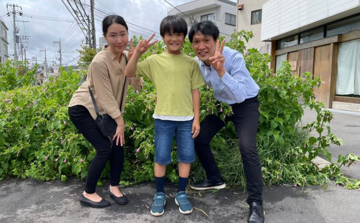 ワークショップ風景