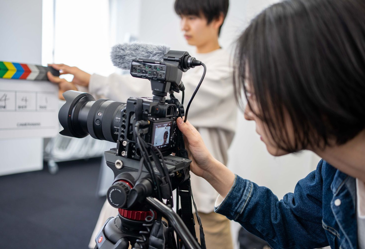 フィルムメイキングラボ