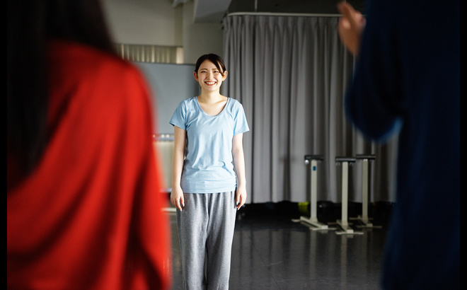 演技体験ラボ