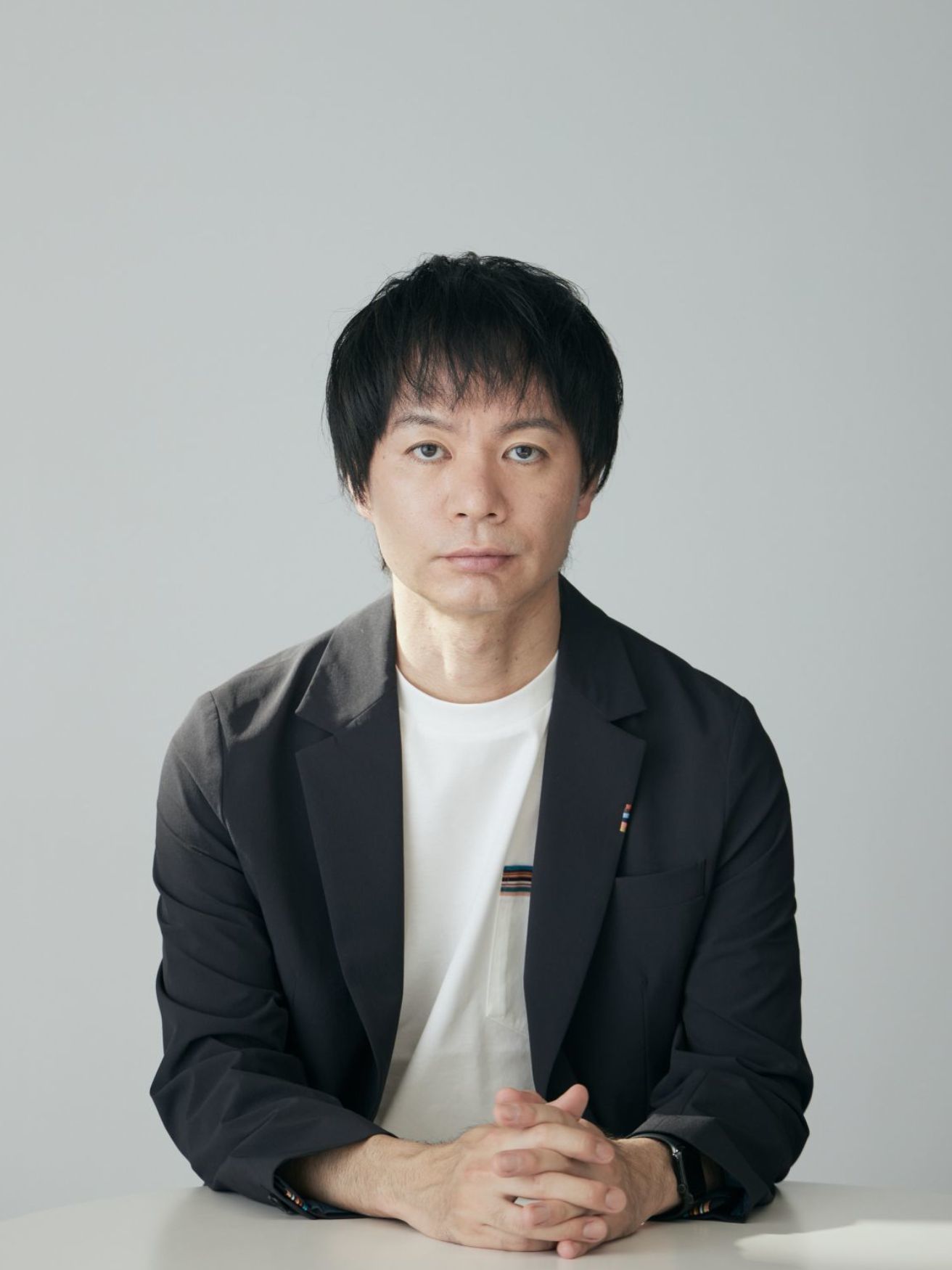 園田新